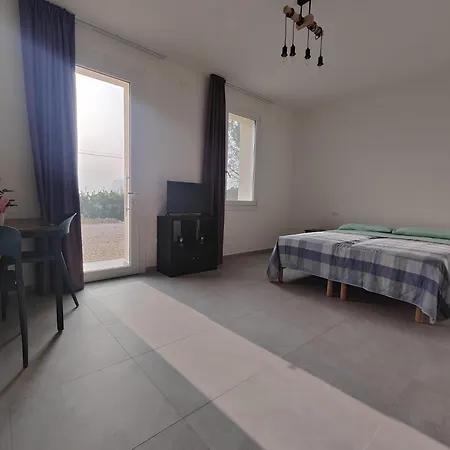 Gospodarstwo agroturystyczne Pentafora Marmirolo (Mantua)